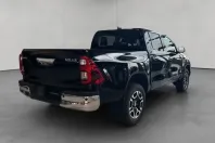 Toyota Hilux din 2025 cu 60 km - oferta TOY155490 - foto 3