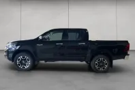 Toyota Hilux din 2025 cu 60 km - oferta TOY155490 - foto 4