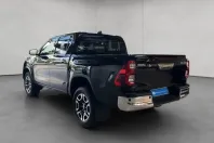 Toyota Hilux din 2025 cu 60 km - oferta TOY155490 - foto 5