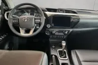 Toyota Hilux din 2025 cu 60 km - oferta TOY155490 - foto 6