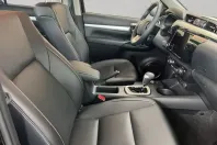 Toyota Hilux din 2025 cu 60 km - oferta TOY155490 - foto 7