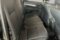 Toyota Hilux din 2025 cu 60 km - oferta TOY155490 - foto 11