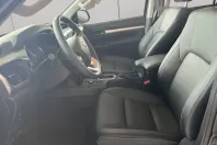 Toyota Hilux din 2025 cu 60 km - oferta TOY155490 - foto 12