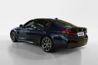 BMW 545 din 2022 cu 29.900 km - oferta BMW155491 - foto 6