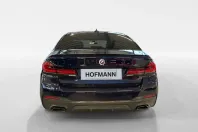 BMW 545 din 2022 cu 29.900 km - oferta BMW155491 - foto 7