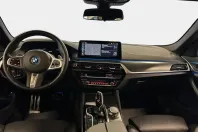 BMW 545 din 2022 cu 29.900 km - oferta BMW155491 - foto 13