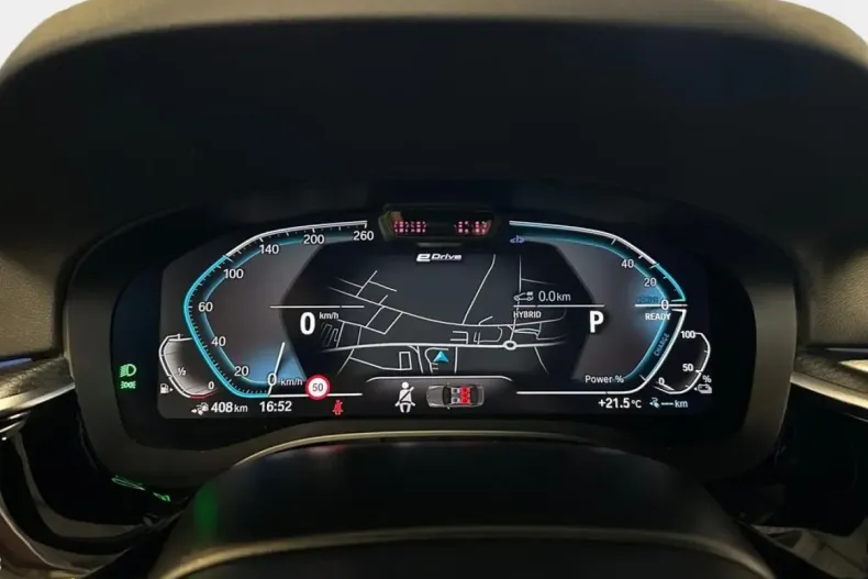 BMW 545 din 2022 cu 29.900 km - oferta BMW155491 - foto 14