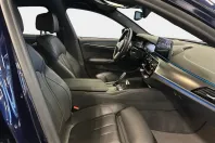 BMW 545 din 2022 cu 29.900 km - oferta BMW155491 - foto 15