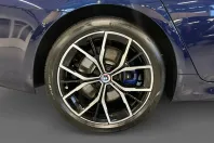 BMW 545 din 2022 cu 29.900 km - oferta BMW155491 - foto 17