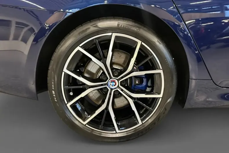 BMW 545 din 2022 cu 29.900 km - oferta BMW155491 - foto 17