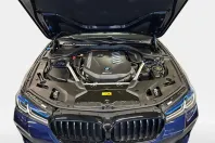 BMW 545 din 2022 cu 29.900 km - oferta BMW155491 - foto 19