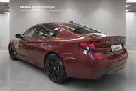 BMW 545 din 2022 cu 57.900 km - oferta BMW155492 - foto 4