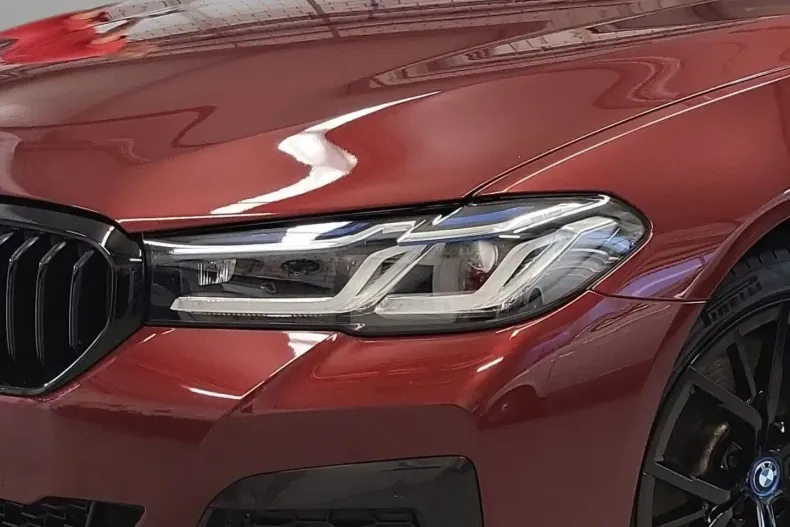 BMW 545 din 2022 cu 57.900 km - oferta BMW155492 - foto 5