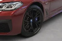 BMW 545 din 2022 cu 57.900 km - oferta BMW155492 - foto 6