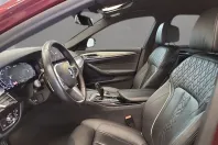 BMW 545 din 2022 cu 57.900 km - oferta BMW155492 - foto 7