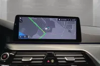 BMW 545 din 2022 cu 57.900 km - oferta BMW155492 - foto 9