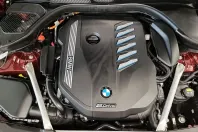 BMW 545 din 2022 cu 57.900 km - oferta BMW155492 - foto 13