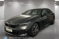 BMW 550 din 2024 cu 31.666 km - oferta BMW155493 - foto 1