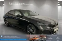 BMW 550 din 2024 cu 31.666 km - oferta BMW155493 - foto 2