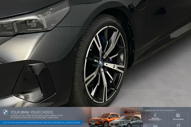 BMW 550 din 2024 cu 31.666 km - oferta BMW155493 - foto 7