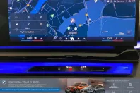 BMW 550 din 2024 cu 31.666 km - oferta BMW155493 - foto 10