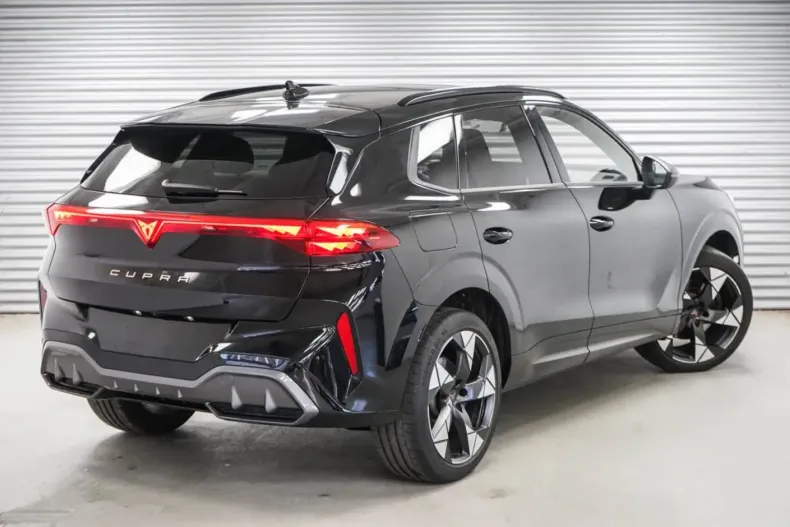 Cupra Terramar din 2025 cu 12.000 km - oferta CUP155494 - foto 2