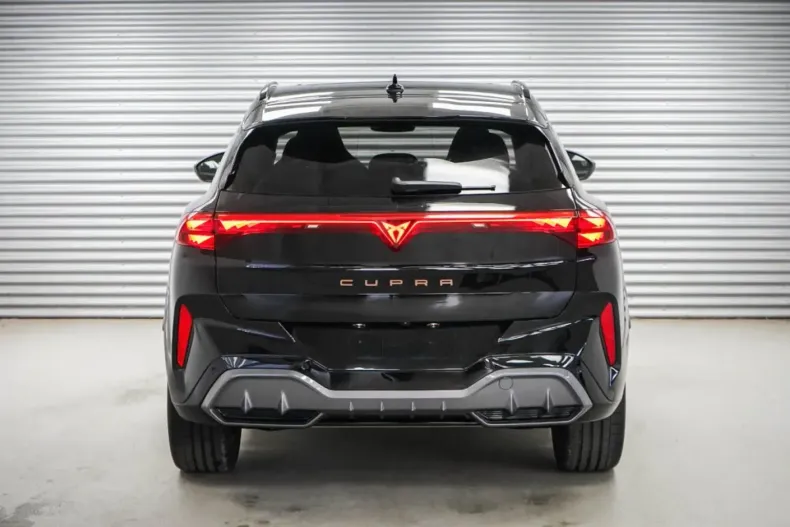 Cupra Terramar din 2025 cu 12.000 km - oferta CUP155494 - foto 3