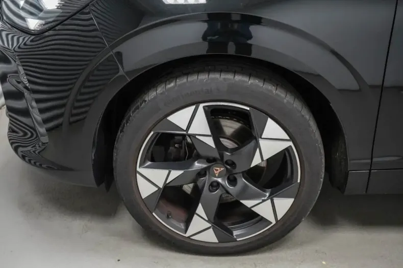 Cupra Terramar din 2025 cu 12.000 km - oferta CUP155494 - foto 4