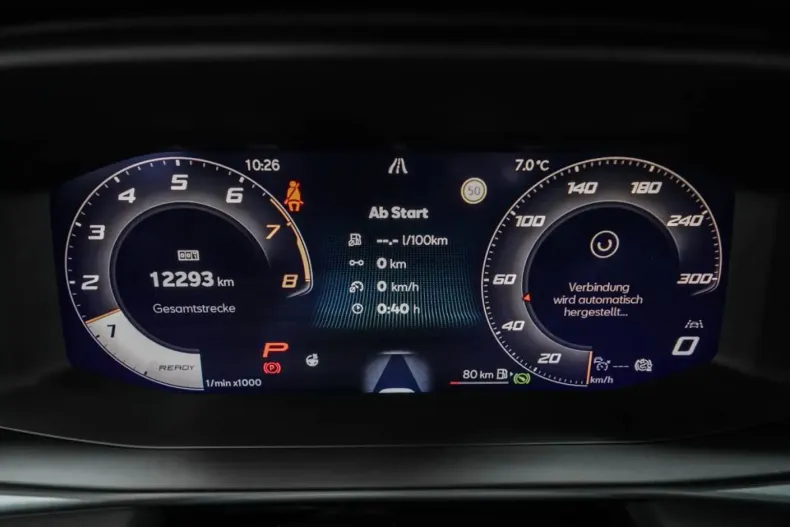 Cupra Terramar din 2025 cu 12.000 km - oferta CUP155494 - foto 9