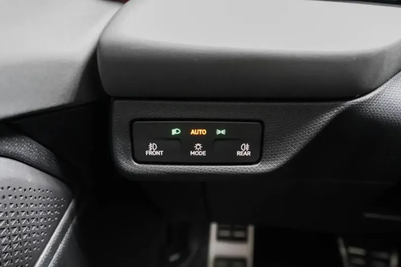 Cupra Terramar din 2025 cu 12.000 km - oferta CUP155494 - foto 12