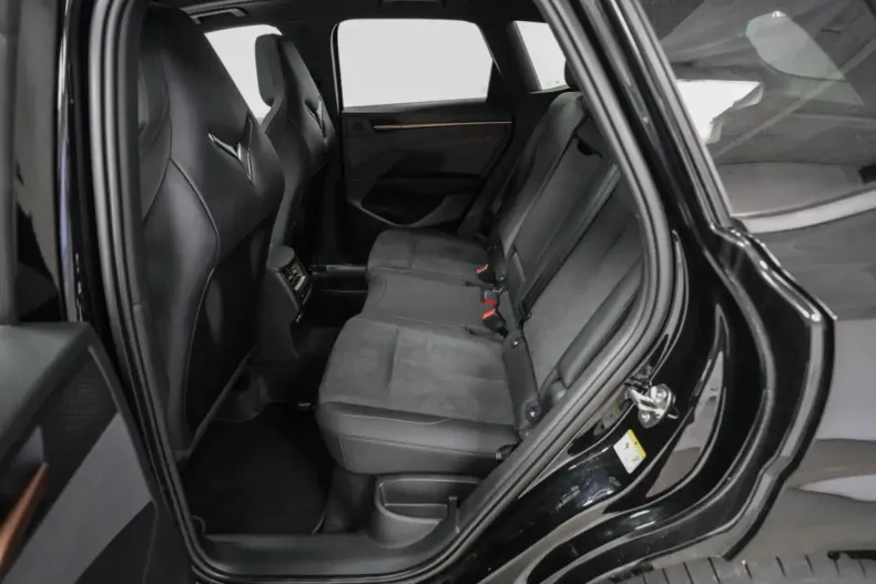 Cupra Terramar din 2025 cu 12.000 km - oferta CUP155494 - foto 17