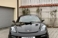 Porsche Cayman din 2024 cu 10.999 km - oferta POR155495 - foto 6