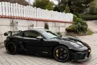 Porsche Cayman din 2024 cu 10.999 km - oferta POR155495 - foto 10