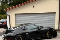 Porsche Cayman din 2024 cu 10.999 km - oferta POR155495 - foto 18