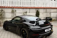 Porsche Cayman din 2024 cu 10.999 km - oferta POR155495 - foto 23