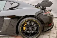 Porsche Cayman din 2024 cu 10.999 km - oferta POR155495 - foto 30