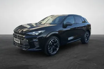 Cupra Terramar din 2024 - oferta CUP155496