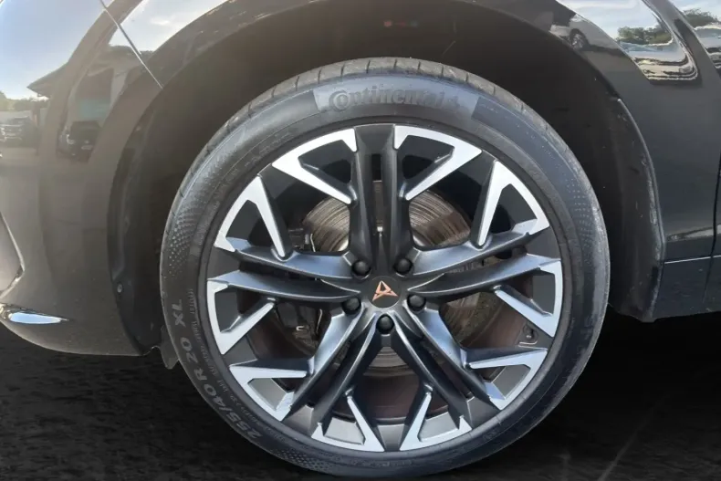 Cupra Terramar din 2024 cu 10.586 km - oferta CUP155496 - foto 4