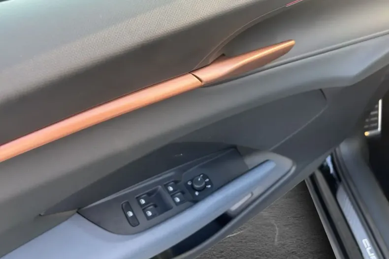 Cupra Terramar din 2024 cu 10.586 km - oferta CUP155496 - foto 5