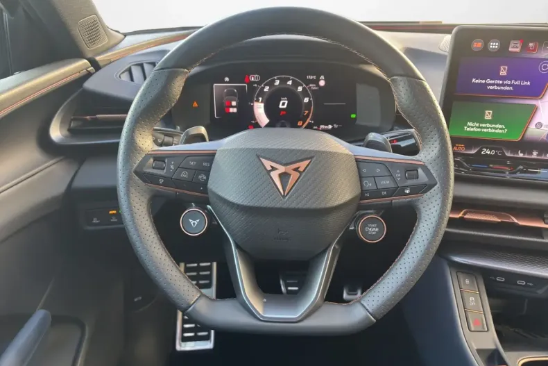 Cupra Terramar din 2024 cu 10.586 km - oferta CUP155496 - foto 8