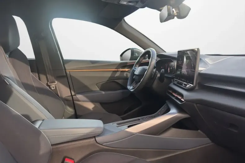 Cupra Terramar din 2024 cu 10.586 km - oferta CUP155496 - foto 12