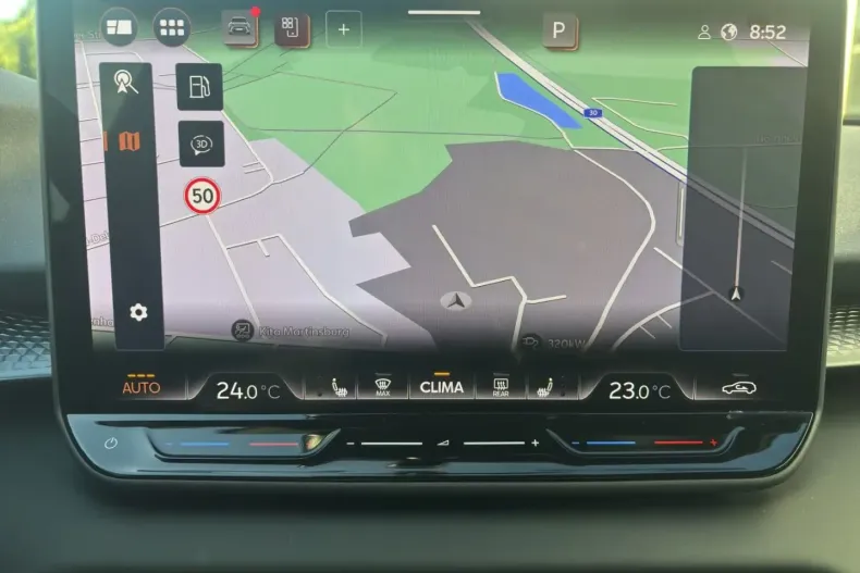 Cupra Terramar din 2024 cu 10.586 km - oferta CUP155496 - foto 14