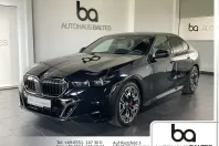 BMW 540 din 2024 cu 6.000 km - oferta BMW155497 - foto 1