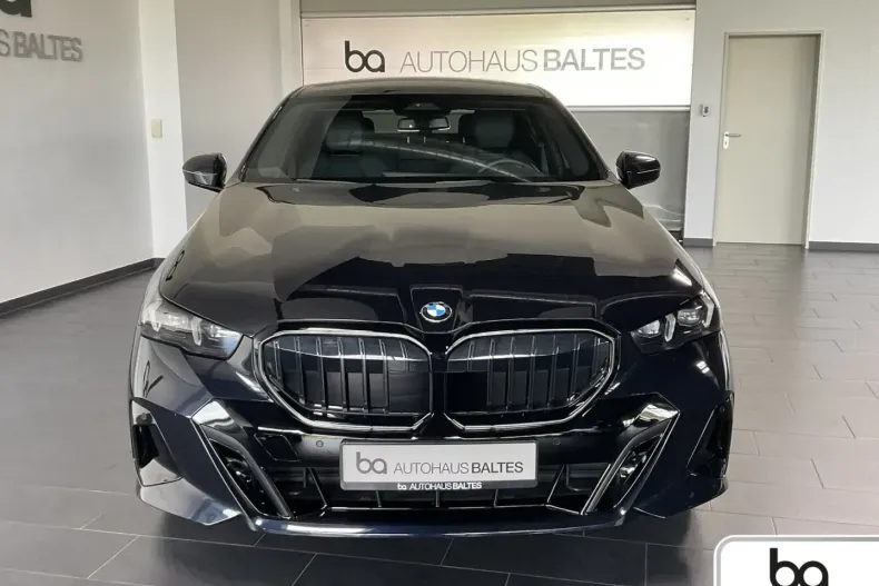 BMW 540 din 2024 cu 6.000 km - oferta BMW155497 - foto 2