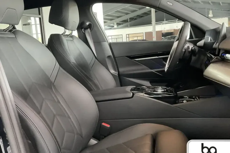 BMW 540 din 2024 cu 6.000 km - oferta BMW155497 - foto 7