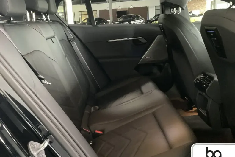 BMW 540 din 2024 cu 6.000 km - oferta BMW155497 - foto 8