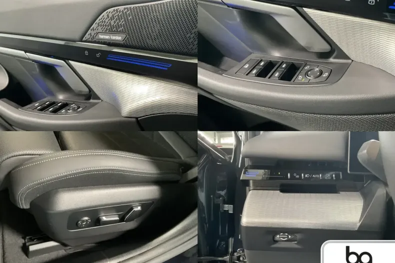 BMW 540 din 2024 cu 6.000 km - oferta BMW155497 - foto 12