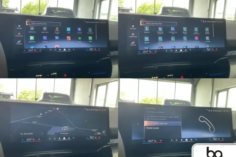 BMW 540 din 2024 cu 6.000 km - oferta BMW155497 - foto 16