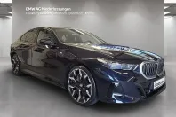 BMW 550 din 2024 cu 26.598 km - oferta BMW155501 - foto 2