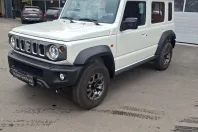 Suzuki Jimny din 2025 cu 37 km - oferta SUZ155502 - foto 1